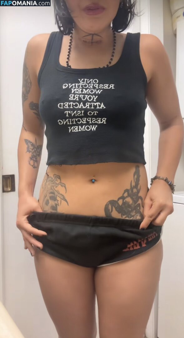 angelzfal / angelzitlally Nackt OnlyFans  Geleaktes Foto #3