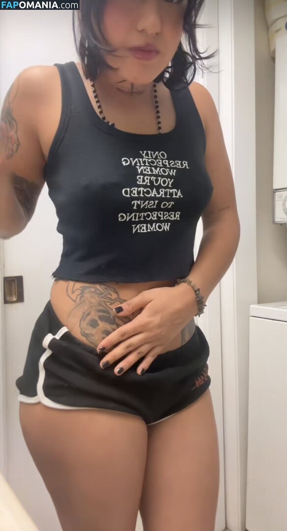 angelzfal / angelzitlally Nackt OnlyFans  Geleaktes Foto #5