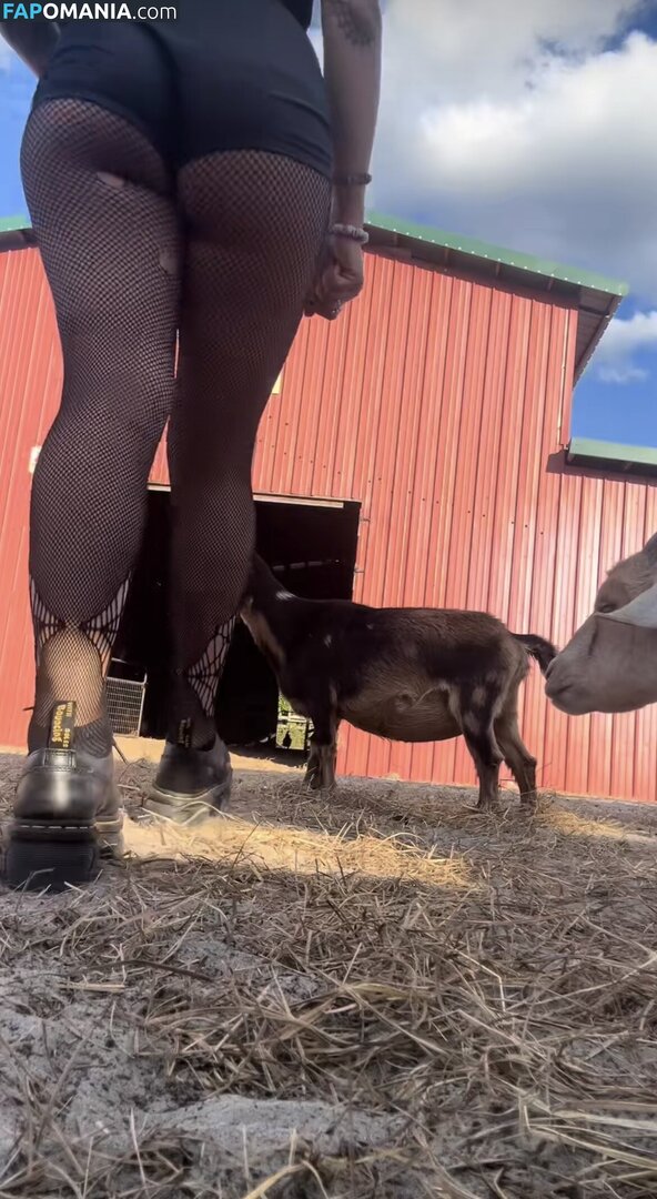 angelzfal / angelzitlally Nackt OnlyFans  Geleaktes Foto #6