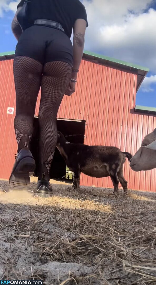 angelzfal / angelzitlally Nackt OnlyFans  Geleaktes Foto #7
