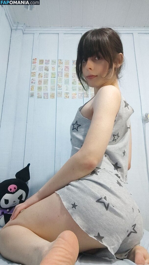 Angeboo / Angeboo__ / Angezinha / ethereal_ange Nackt OnlyFans  Geleaktes Foto #4