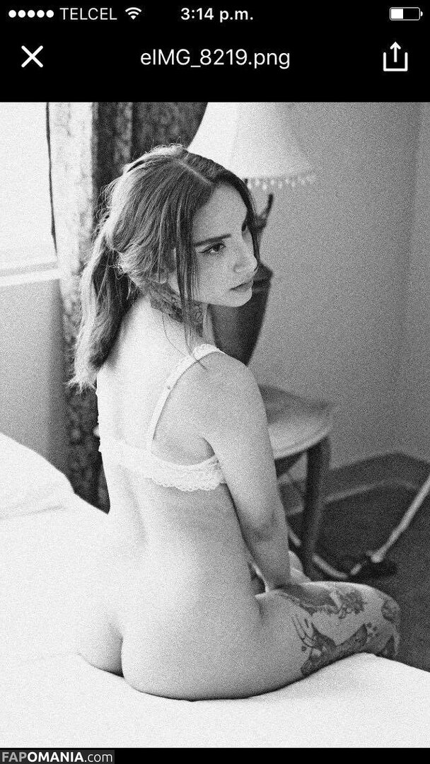 Angie.arena Nackt OnlyFans  Geleaktes Foto #14