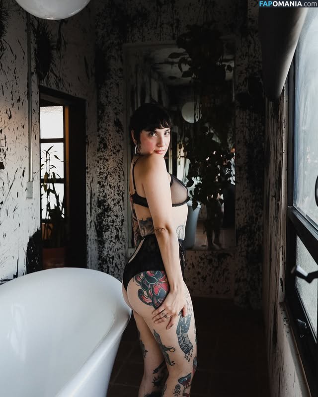 Angie.arena Nackt OnlyFans  Geleaktes Foto #16