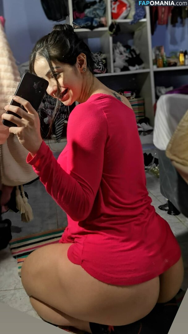Angie Diaz / aangiediaaz / anka_diaz Nackt OnlyFans  Geleaktes Foto #27