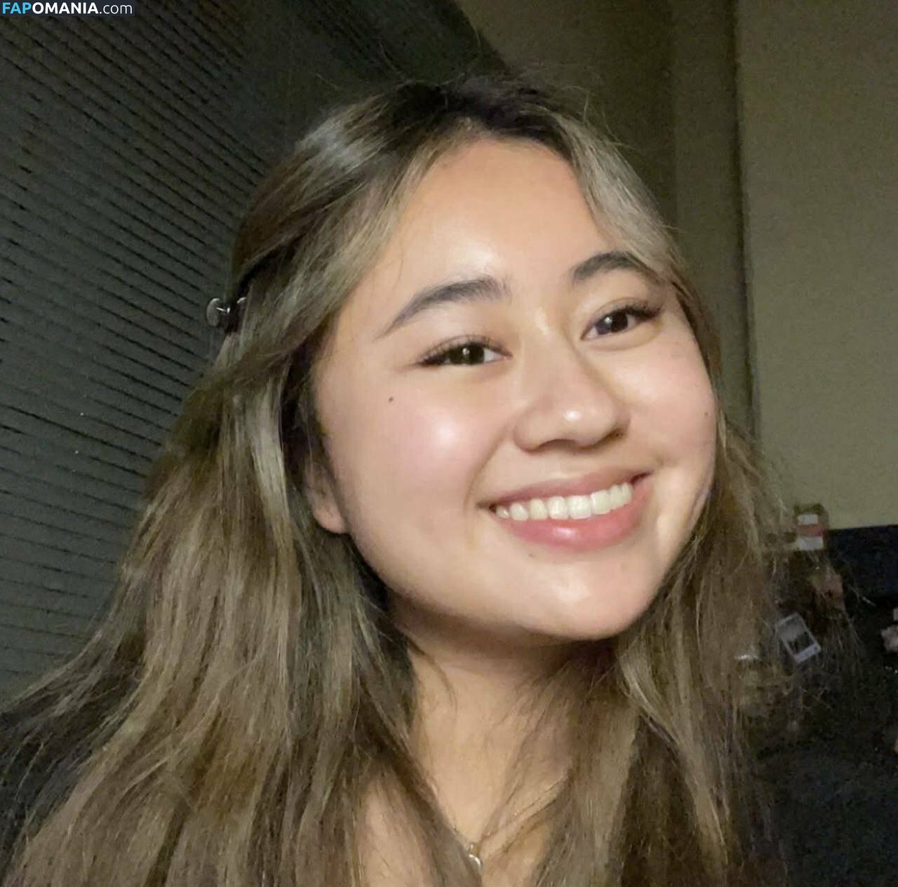 Angie Nguyen Nackt OnlyFans  Geleaktes Foto #2