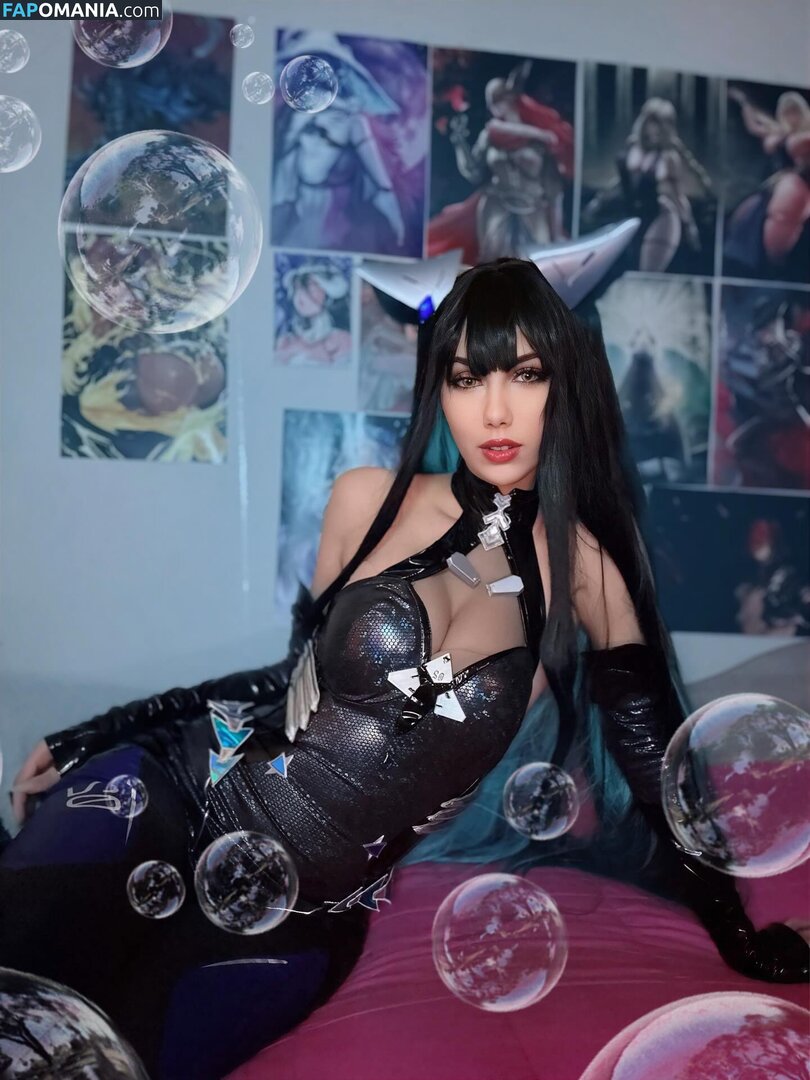 angie.ryuu Nackt OnlyFans  Geleaktes Foto #2