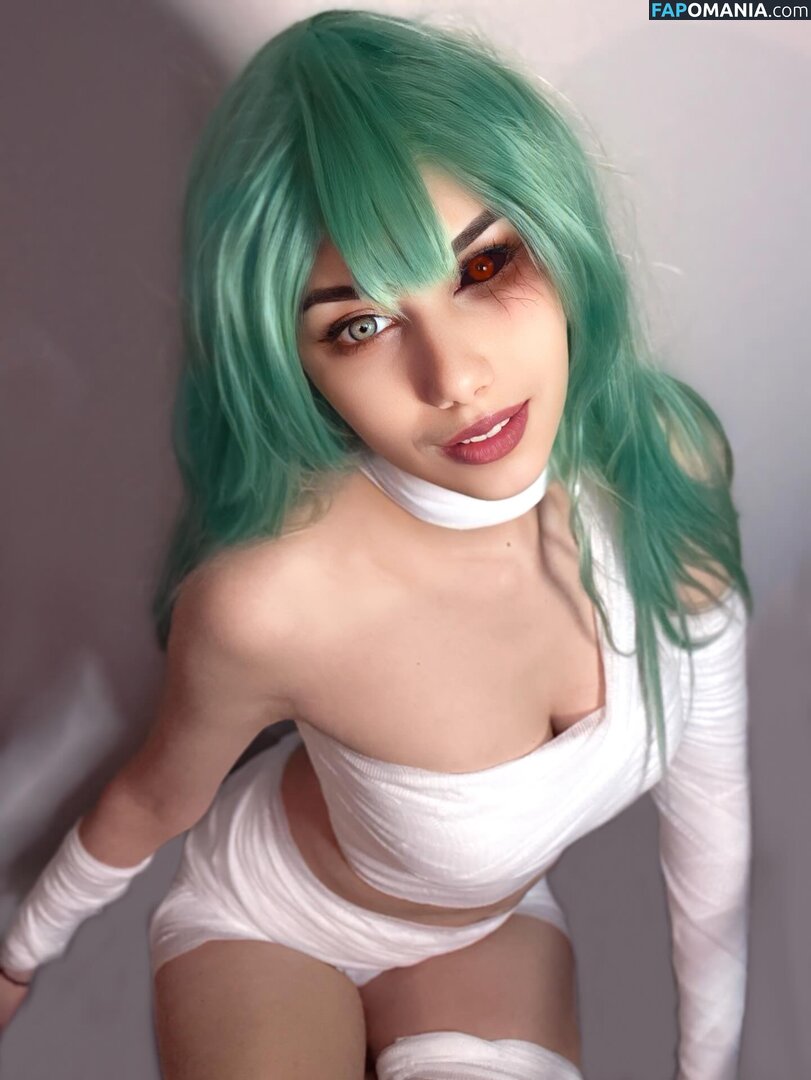 angie.ryuu Nackt OnlyFans  Geleaktes Foto #3