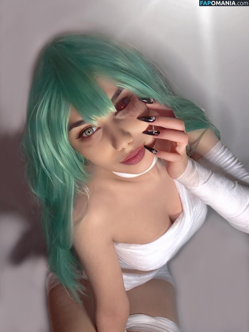 angie.ryuu Nackt OnlyFans  Geleaktes Foto #4