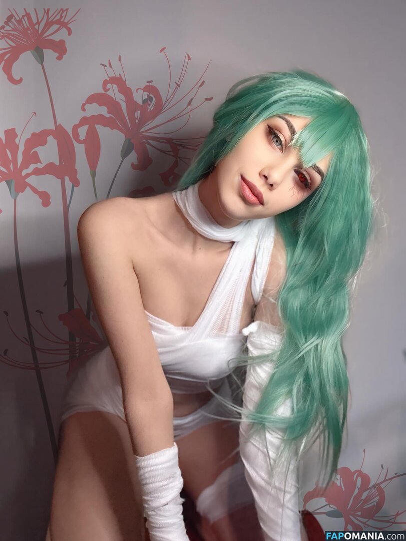 angie.ryuu Nackt OnlyFans  Geleaktes Foto #5