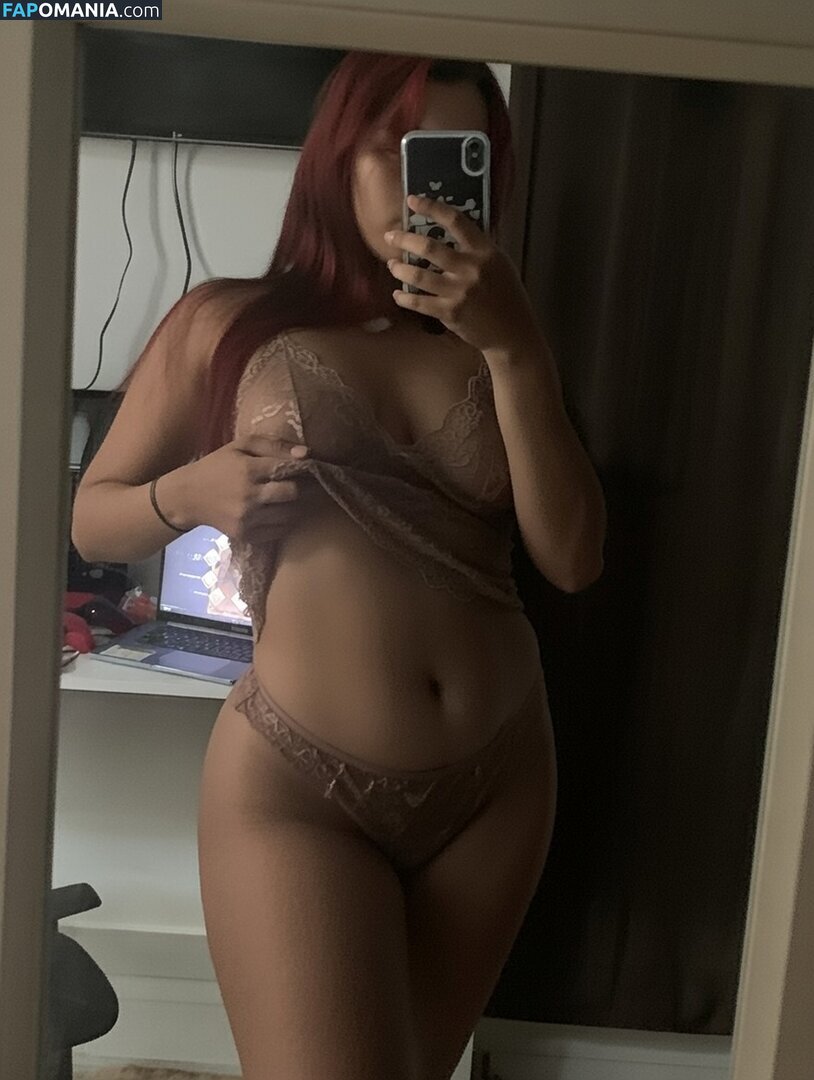 Angiela Zapata Leal / talktomellea Nackt OnlyFans  Geleaktes Foto #1