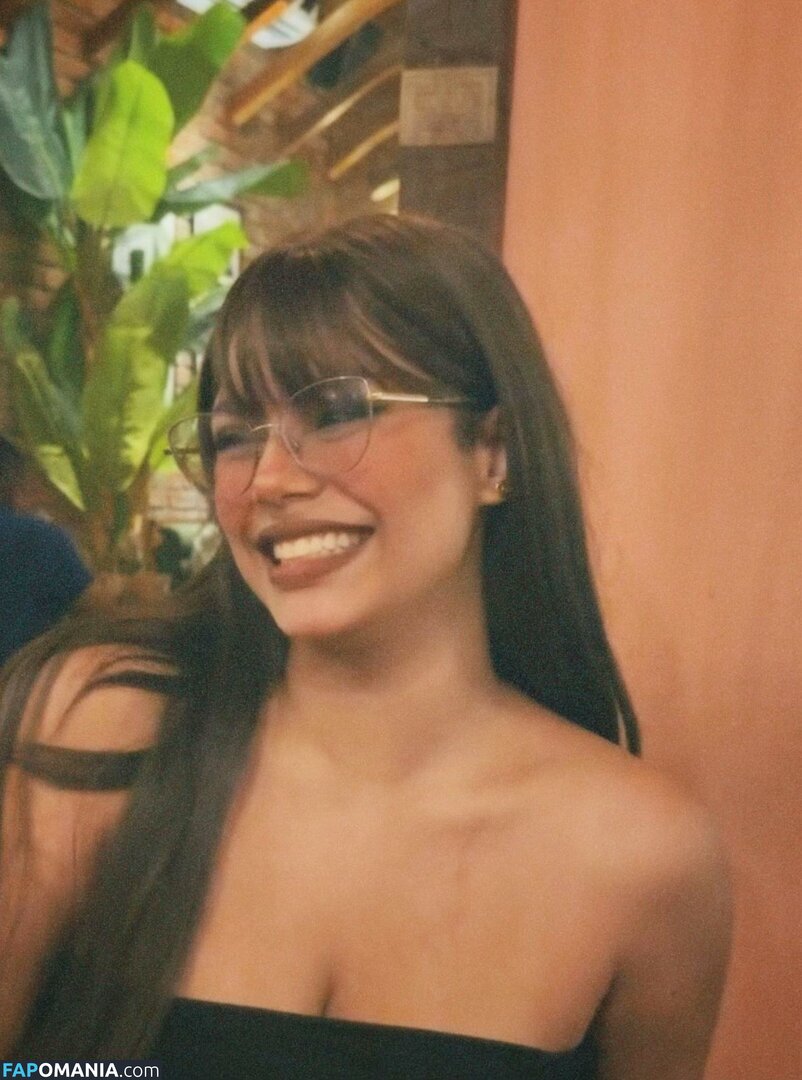 Angiela Zapata Leal / talktomellea Nackt OnlyFans  Geleaktes Foto #7