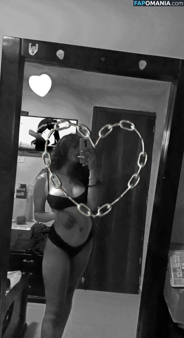 Angiela Zapata Leal / talktomellea Nackt OnlyFans  Geleaktes Foto #11