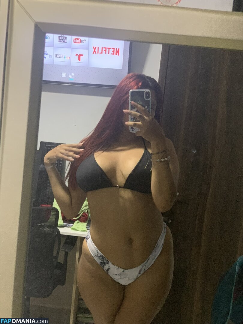 Angiela Zapata Leal / talktomellea Nackt OnlyFans  Geleaktes Foto #12