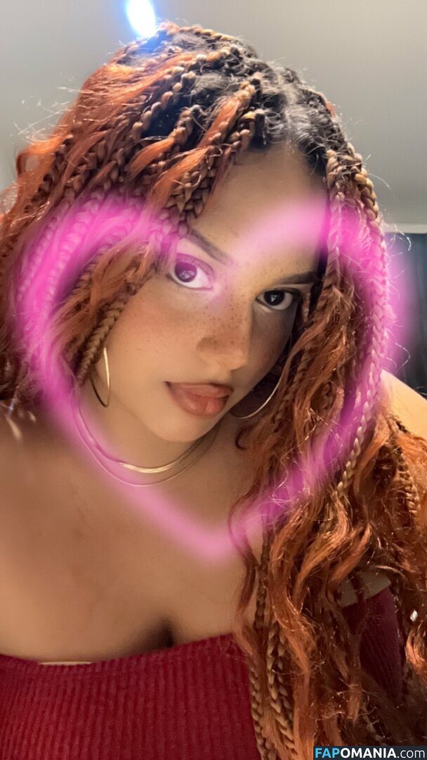Angiela Zapata Leal / talktomellea Nackt OnlyFans  Geleaktes Foto #13