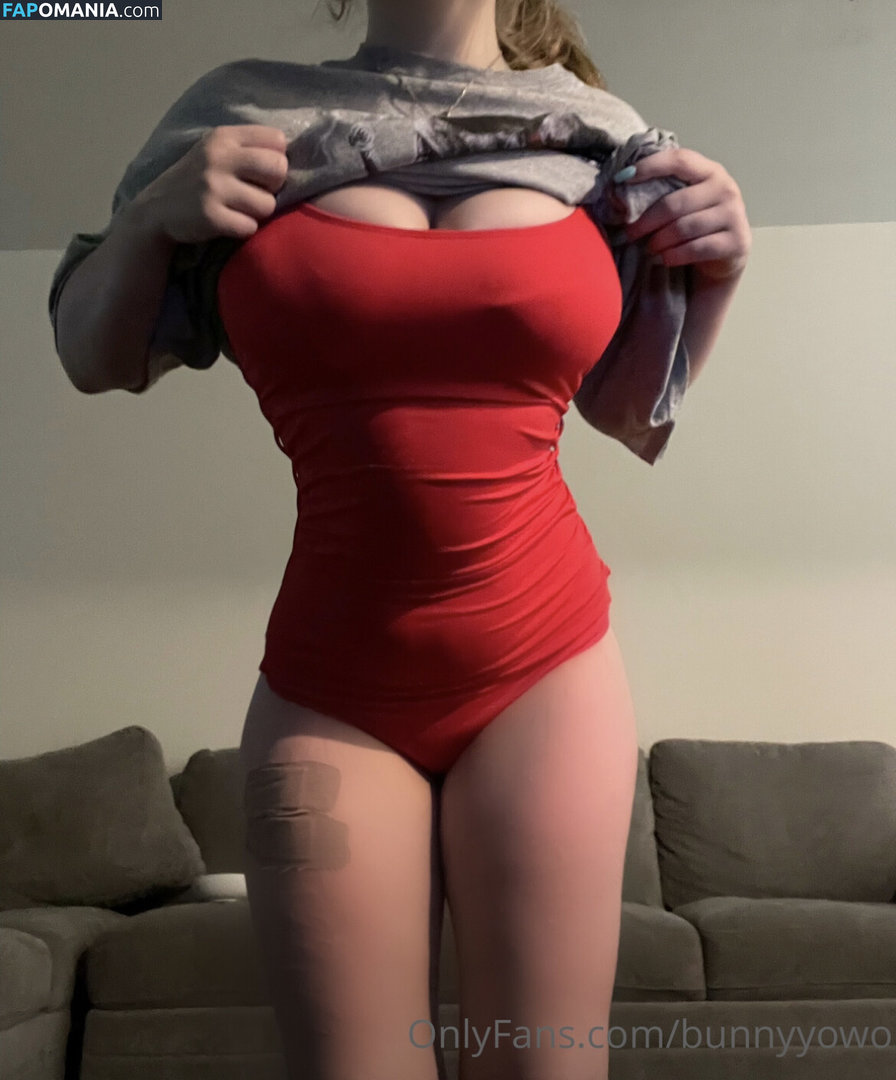 Anibun / aniwaifu / bunnyyowo Nackt OnlyFans  Geleaktes Foto #4