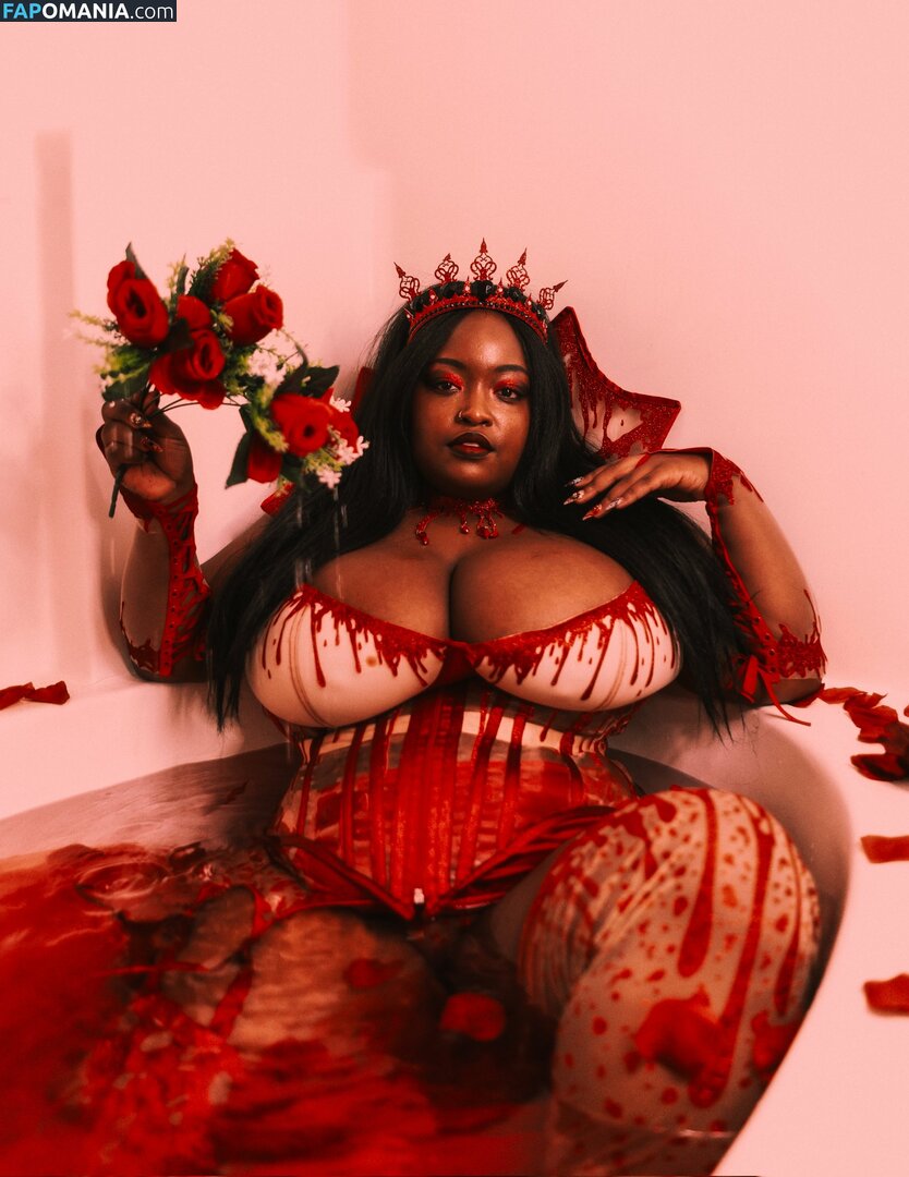 Animated_Aja / ChanelleDunson / ThighlyInfluential / anyuser Nackt OnlyFans  Geleaktes Foto #336