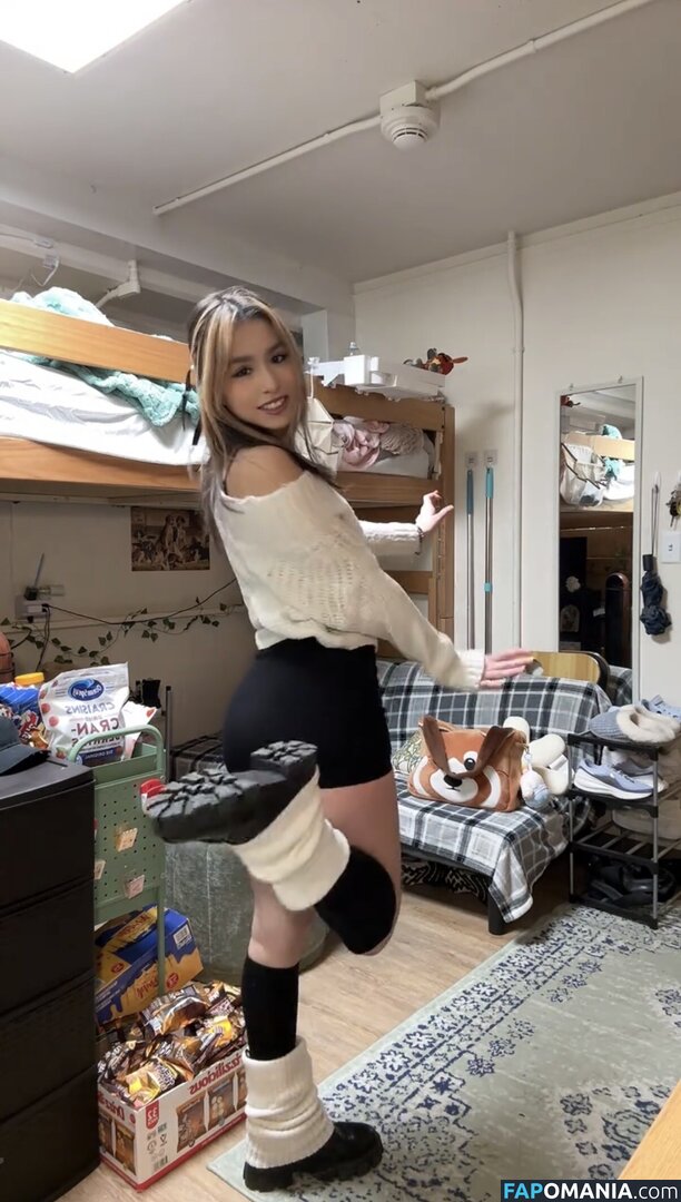 anime.s1mp.0 Nackt OnlyFans  Geleaktes Foto #2