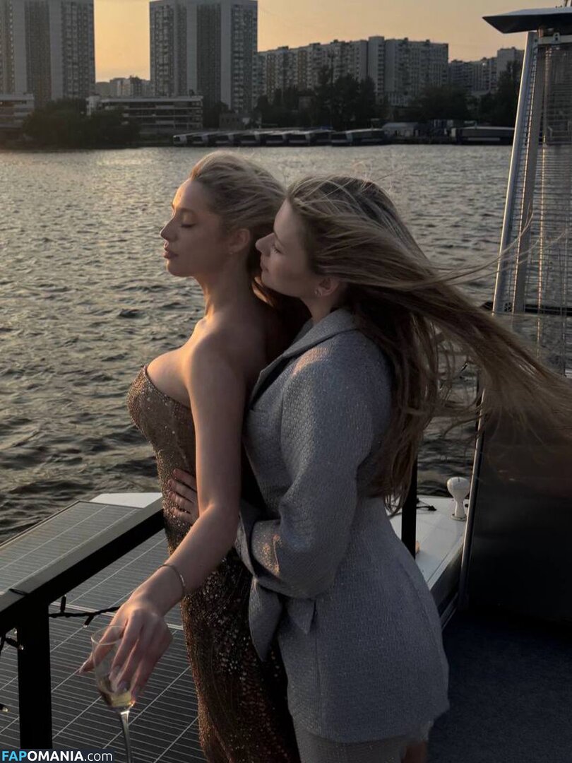 Anisimova Anastasia / anapm / anisimovaaanastasia Nackt OnlyFans  Geleaktes Foto #1