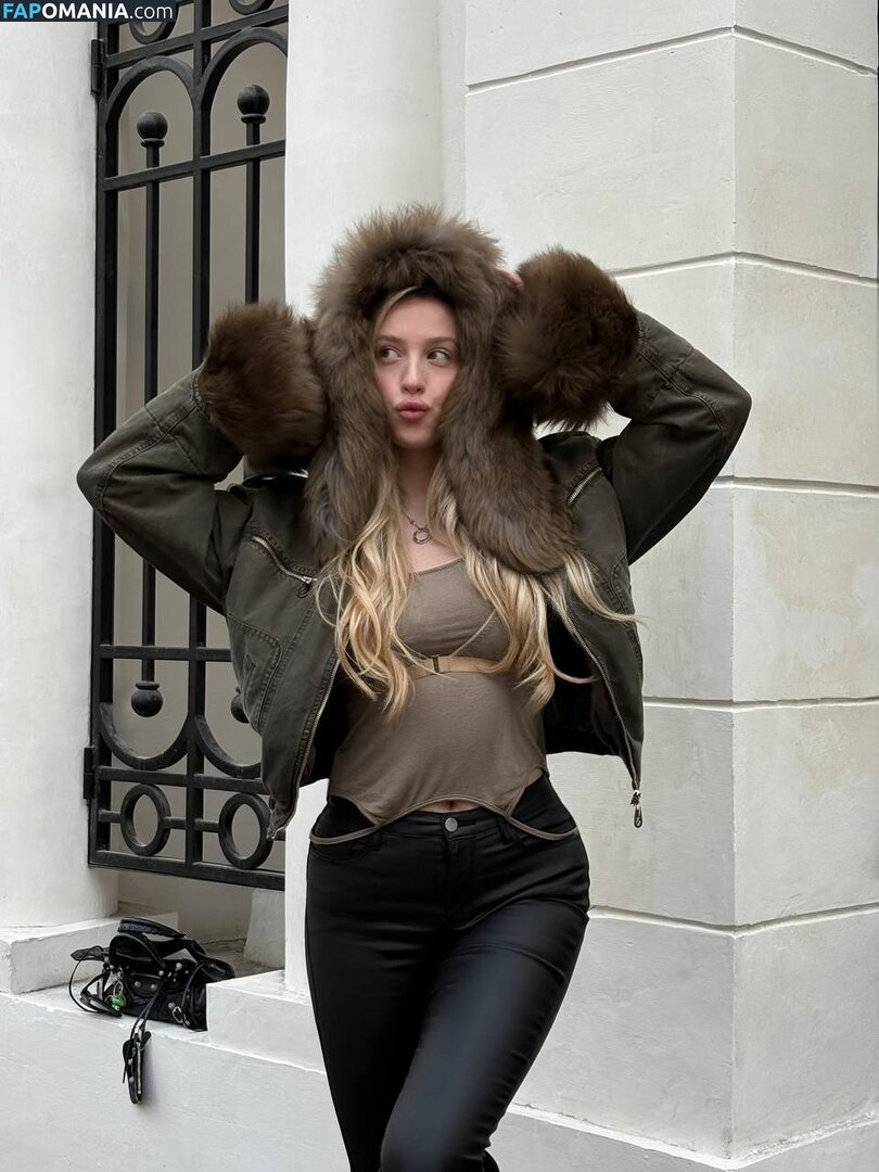 Anisimova Anastasia / anapm / anisimovaaanastasia Nackt OnlyFans  Geleaktes Foto #15