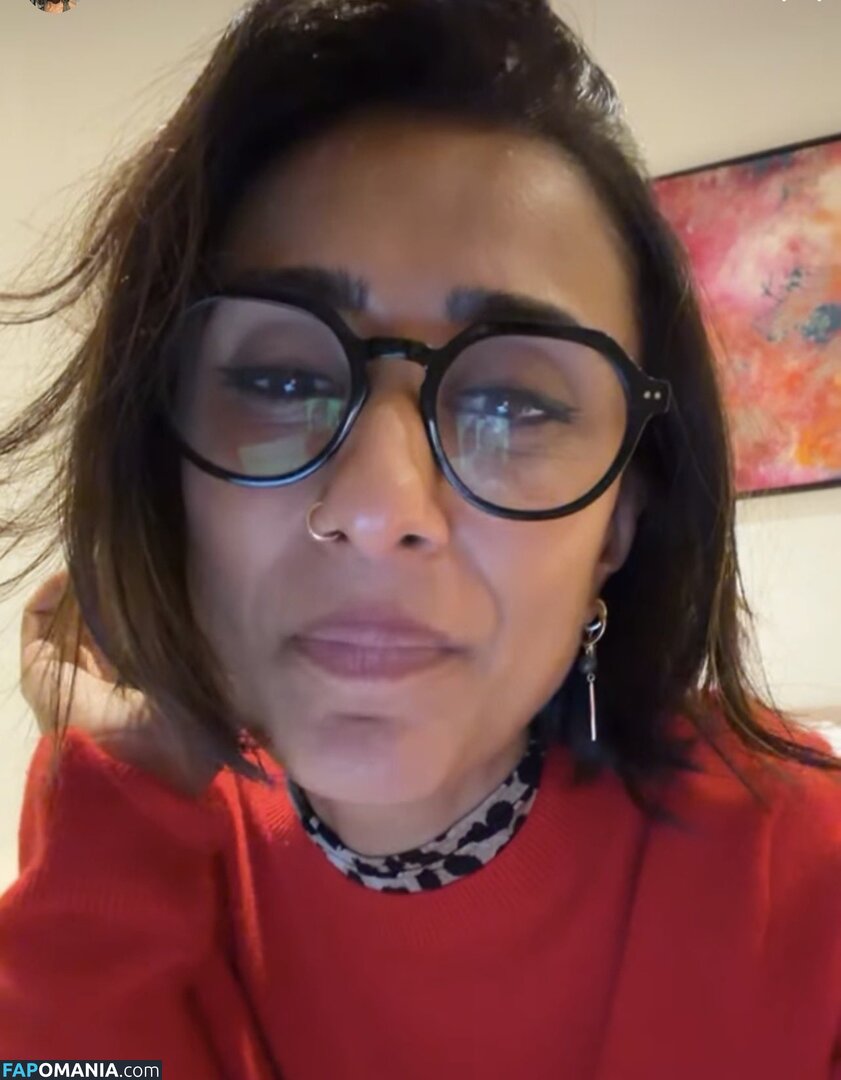 Anita Rani / itsanitarani Nackt OnlyFans  Geleaktes Foto #2