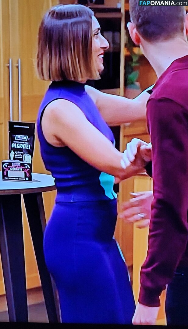 Anita Rani / itsanitarani Nackt OnlyFans  Geleaktes Foto #4