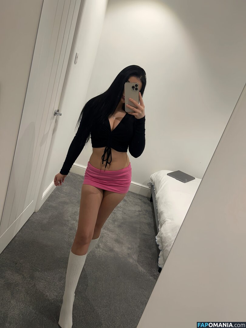 Anitkova Nackt OnlyFans  Geleaktes Foto #9