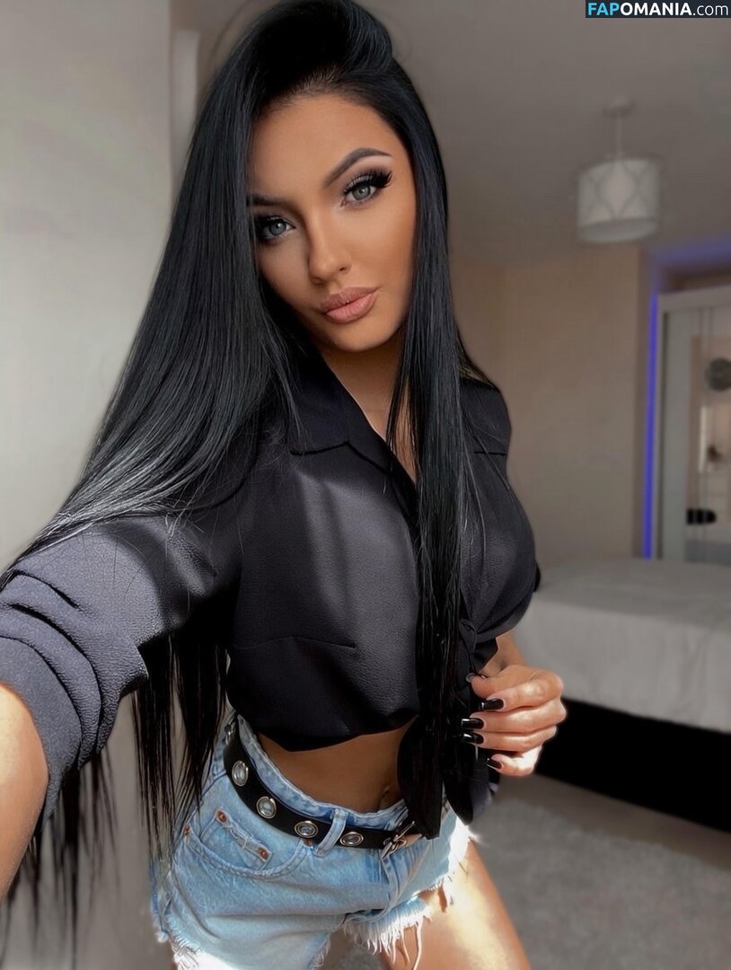 Anitkova Nackt OnlyFans  Geleaktes Foto #12