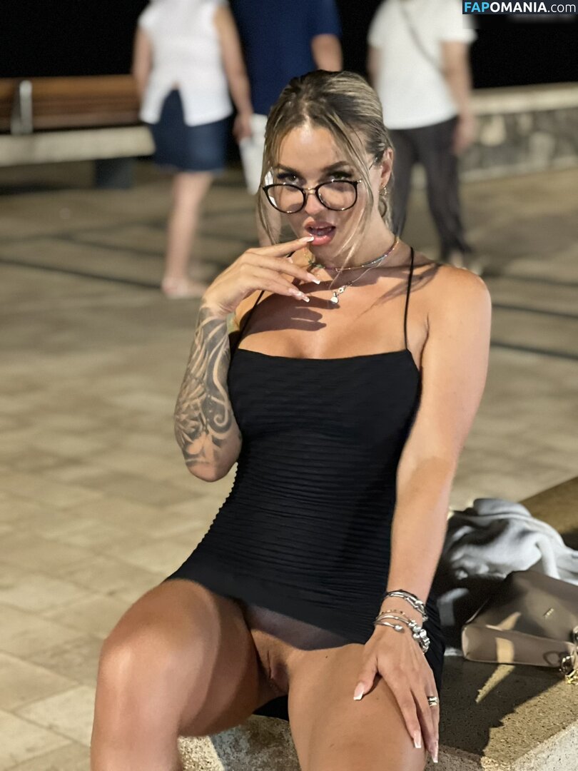 Anka Lollipop / Jana Jolie / anca_jst / anka_lollipop Nackt OnlyFans  Geleaktes Foto #110