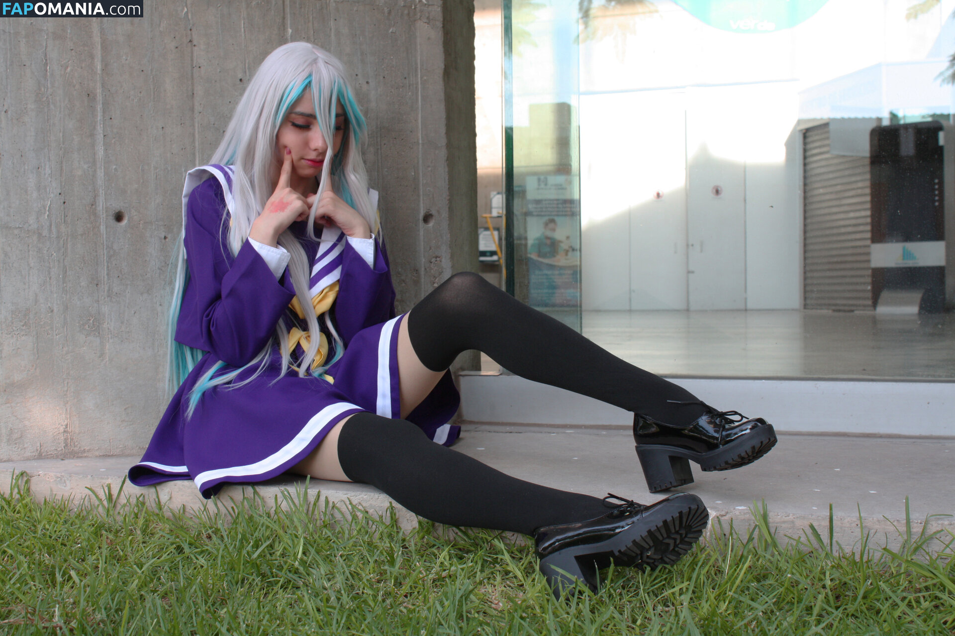 _ann_seal / annseal / アン印 Nackt OnlyFans  Geleaktes Foto #3