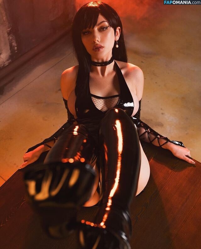 Anna Aifert / Haori Senpai / annaifert / https: Nackt OnlyFans  Geleaktes Foto #573