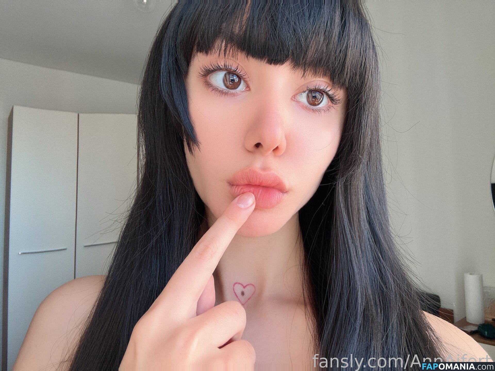 Anna Aifert / Haori Senpai / annaifert / https: Nackt OnlyFans  Geleaktes Foto #585