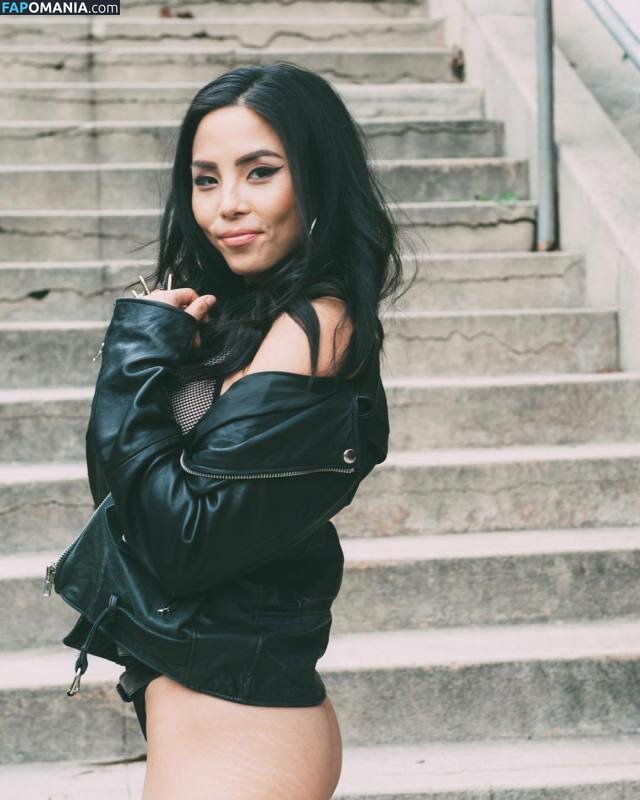 Anna Akana / AnnaAkana / wonderlandstudios Nackt OnlyFans  Geleaktes Foto #89