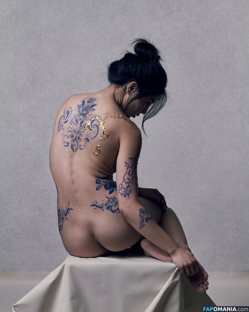 Anna Akana / AnnaAkana / wonderlandstudios Nackt OnlyFans  Geleaktes Foto #188