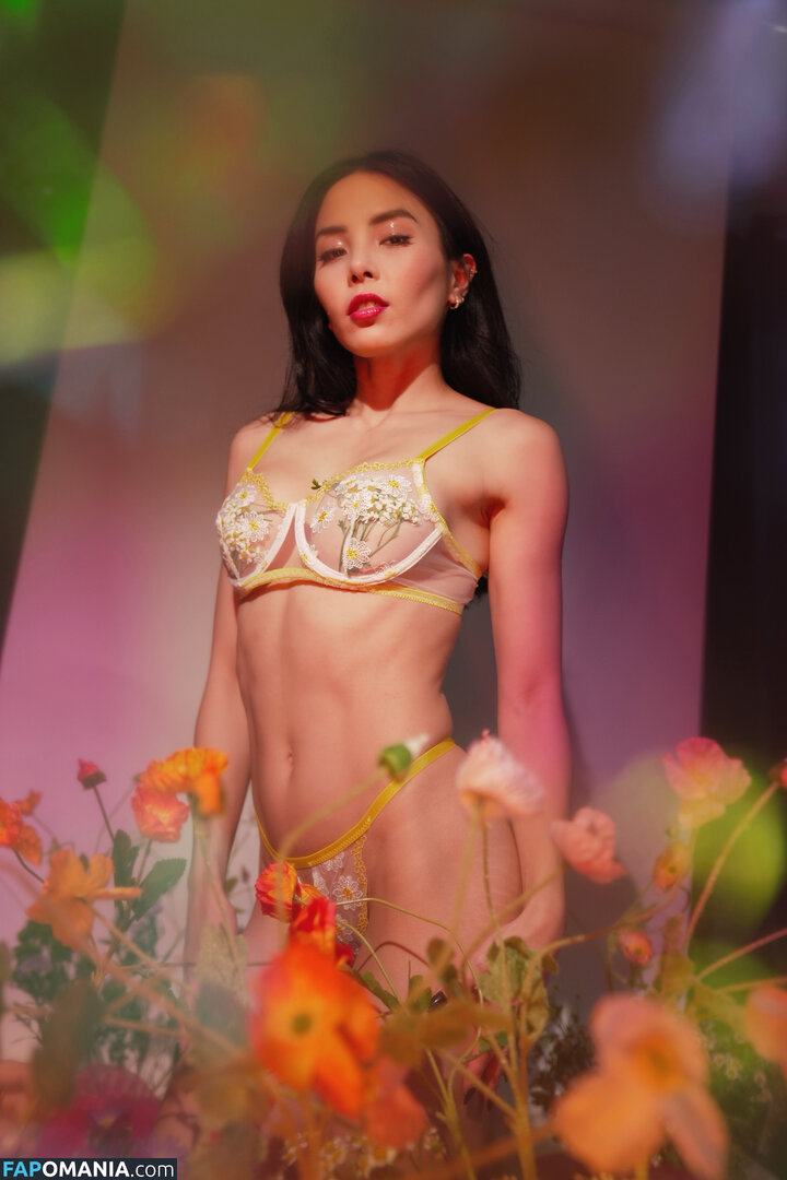 Anna Akana / AnnaAkana / wonderlandstudios Nackt OnlyFans  Geleaktes Foto #506