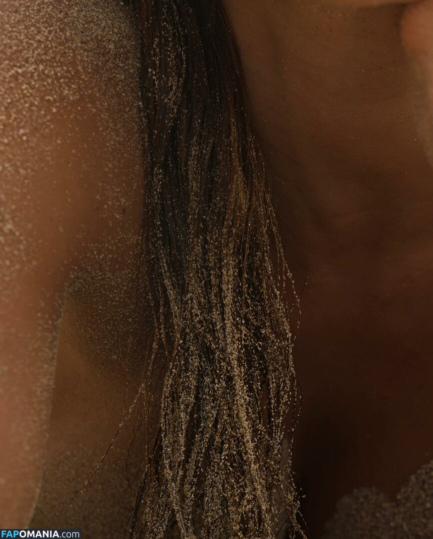 Anna Arévalo / anna.are_ Nackt OnlyFans  Geleaktes Foto #130