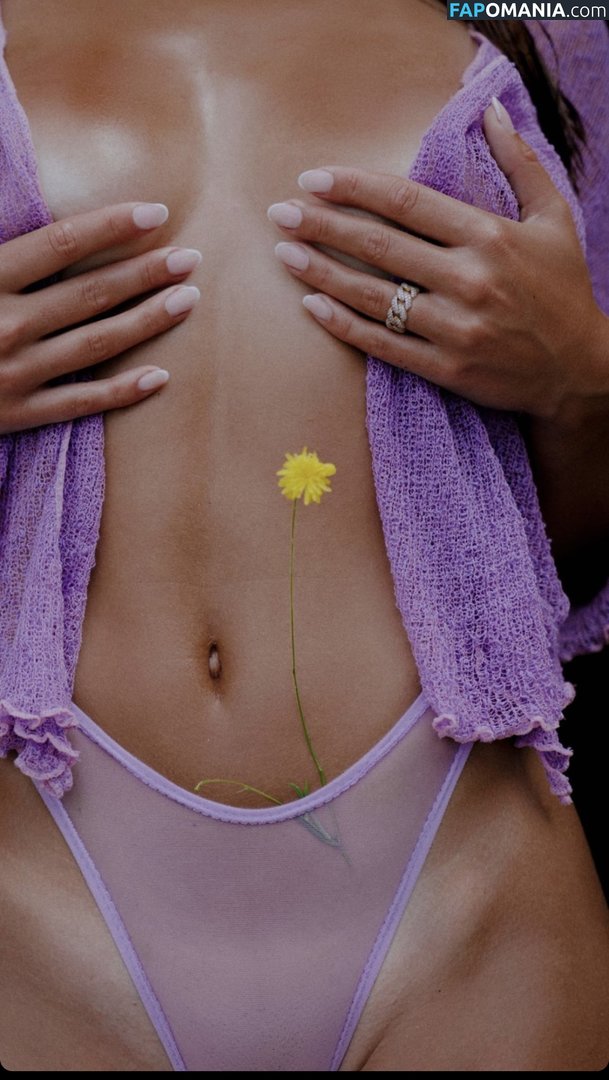 Anna Arevalo / anamile / anna.are / anna.are_ Nackt OnlyFans  Geleaktes Foto #4