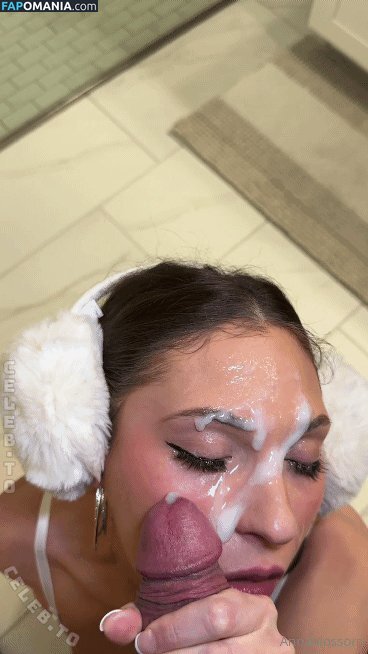 Anna Blossom / annablossom / annablossomvip Nackt OnlyFans  Geleaktes Foto #163