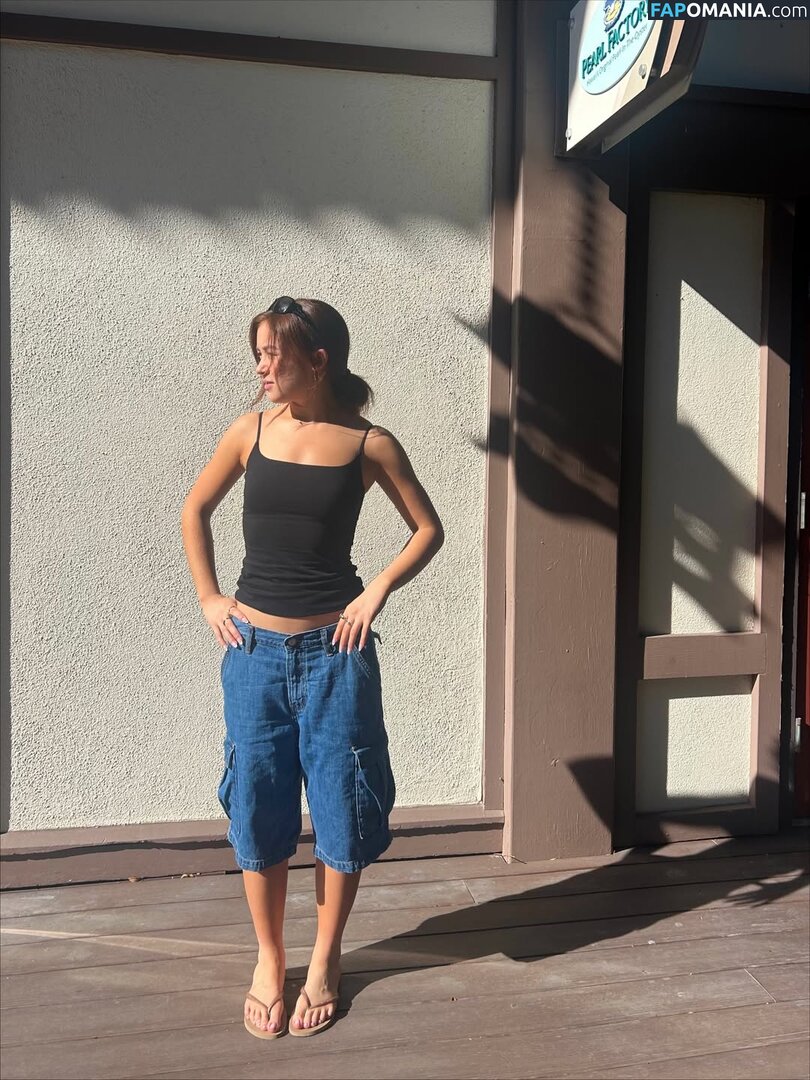 Anna Cathcart / annacathcart Nackt OnlyFans  Geleaktes Foto #1