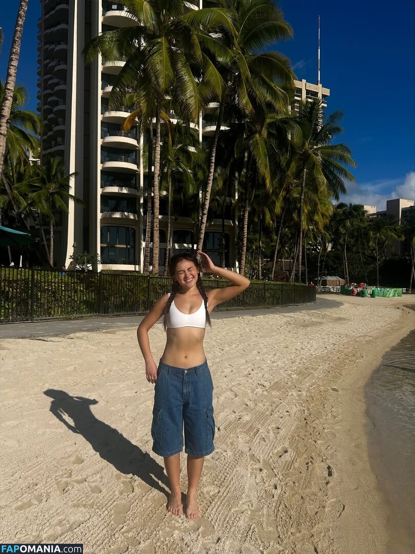 Anna Cathcart / annacathcart Nackt OnlyFans  Geleaktes Foto #5