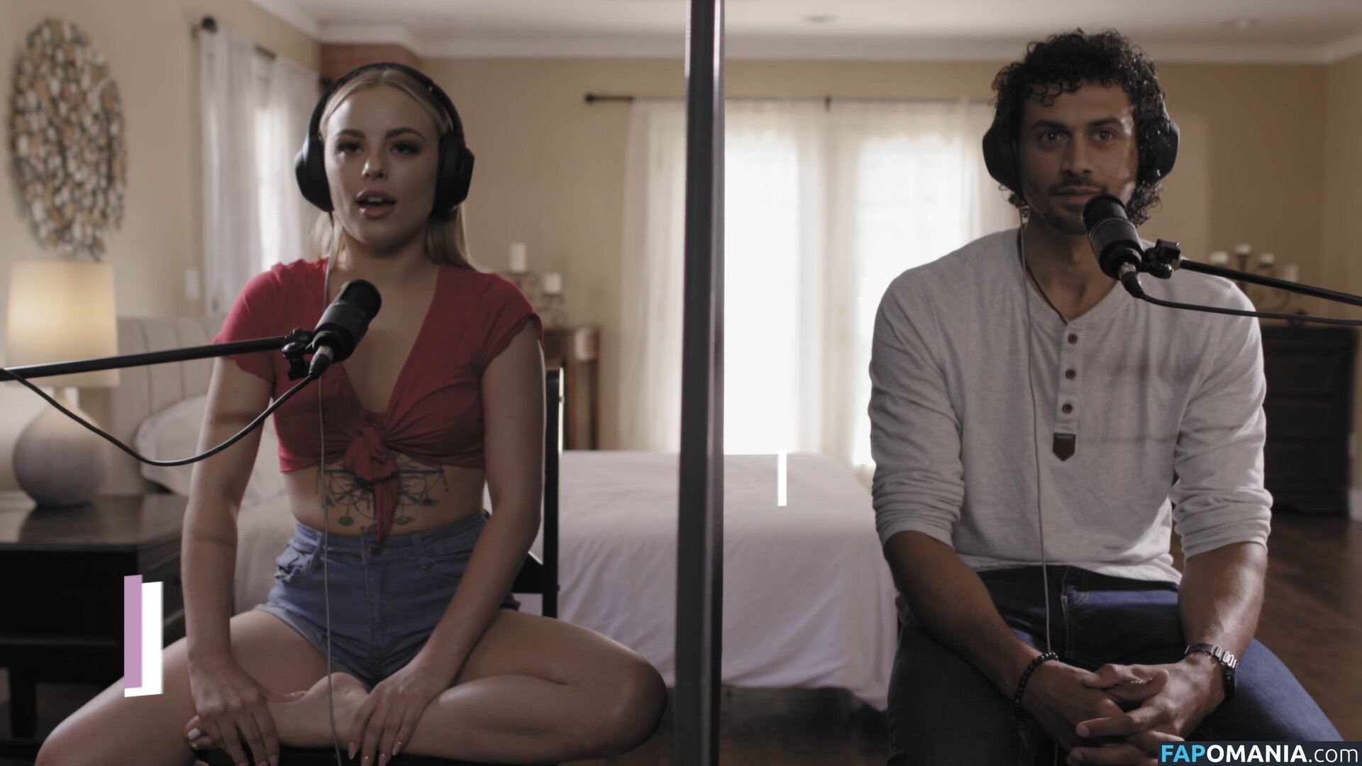 Anna Claire Clouds / annaclairecloud / annaclairecloudstv Nackt OnlyFans  Geleaktes Foto #895