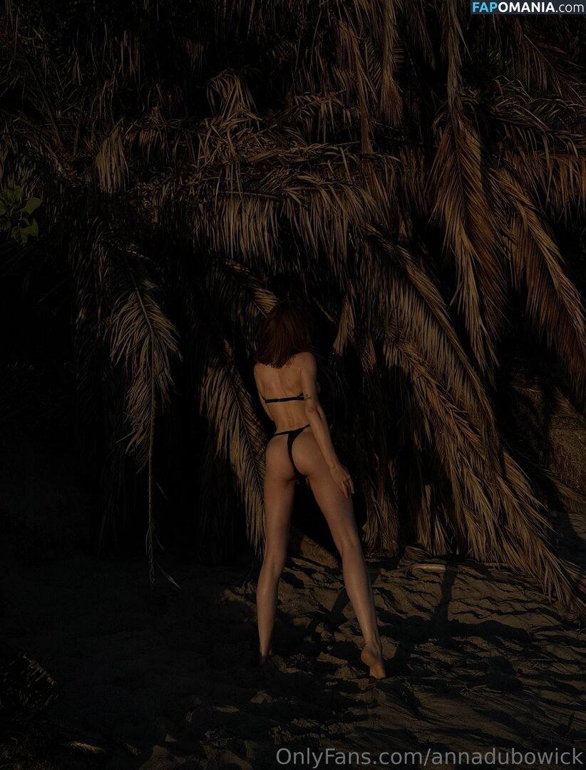 Anna Dubowick / annadubowick / https: Nackt OnlyFans  Geleaktes Foto #2