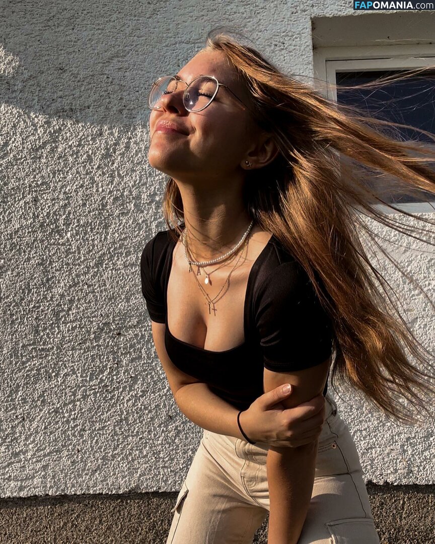 Anna Kauer / anna_kauer Nackt OnlyFans  Geleaktes Foto #10
