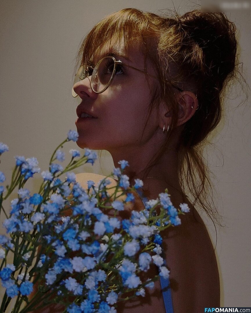 Anna Kauer / anna_kauer Nackt OnlyFans  Geleaktes Foto #435