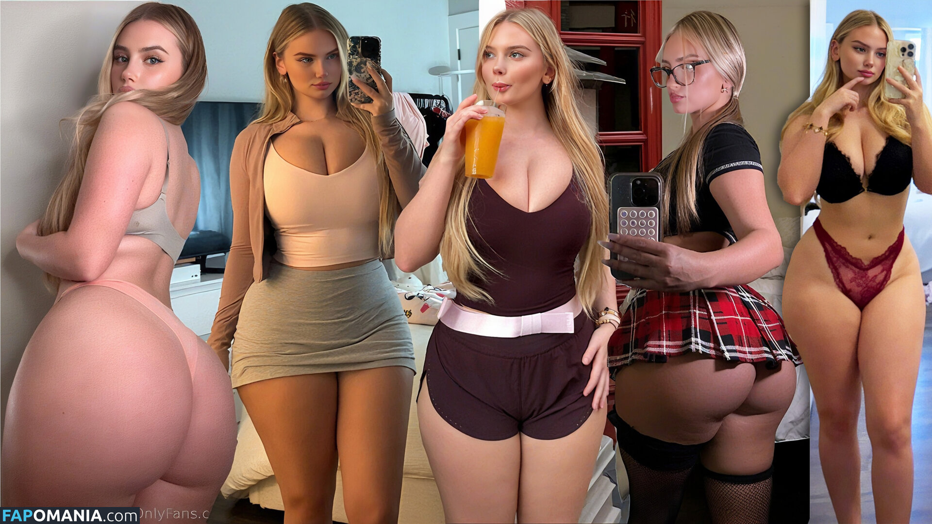 Anna Kopf / annak_.2 / annakopf Nackt OnlyFans  Geleaktes Foto #1