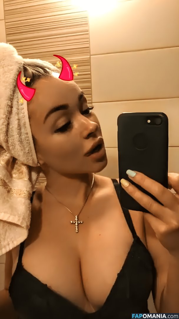 Anna Kostenko / annetkostenko / https: / kostenko_anika Nackt OnlyFans  Geleaktes Foto #2