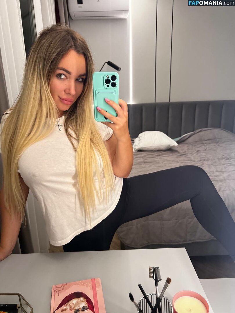 Anna Kostenko / annetkostenko / https: / kostenko_anika Nackt OnlyFans  Geleaktes Foto #92