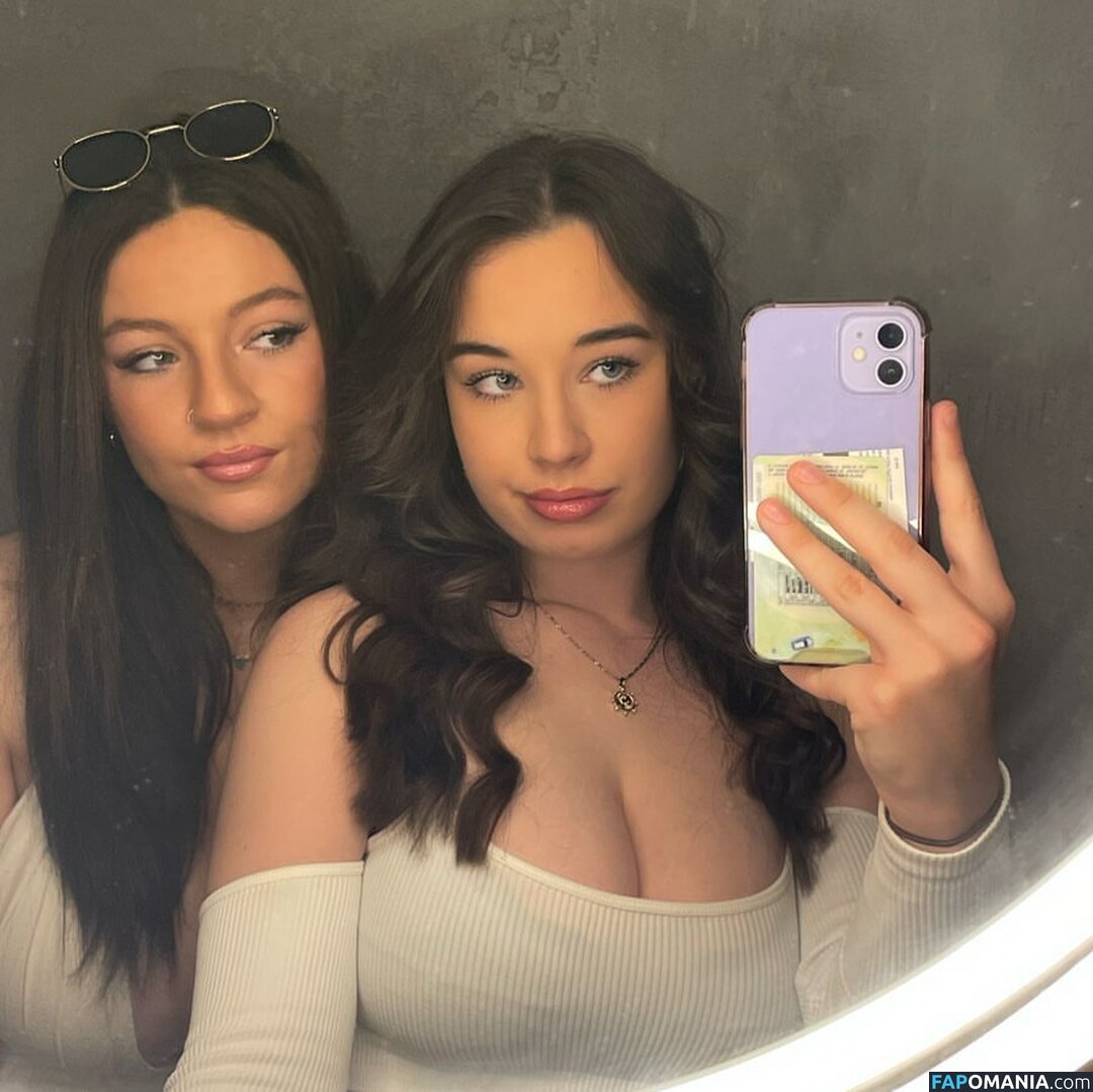 Anna Langley / Annastrashtiktok Nackt OnlyFans  Geleaktes Foto #13