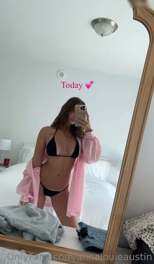 Anna Louise Austin