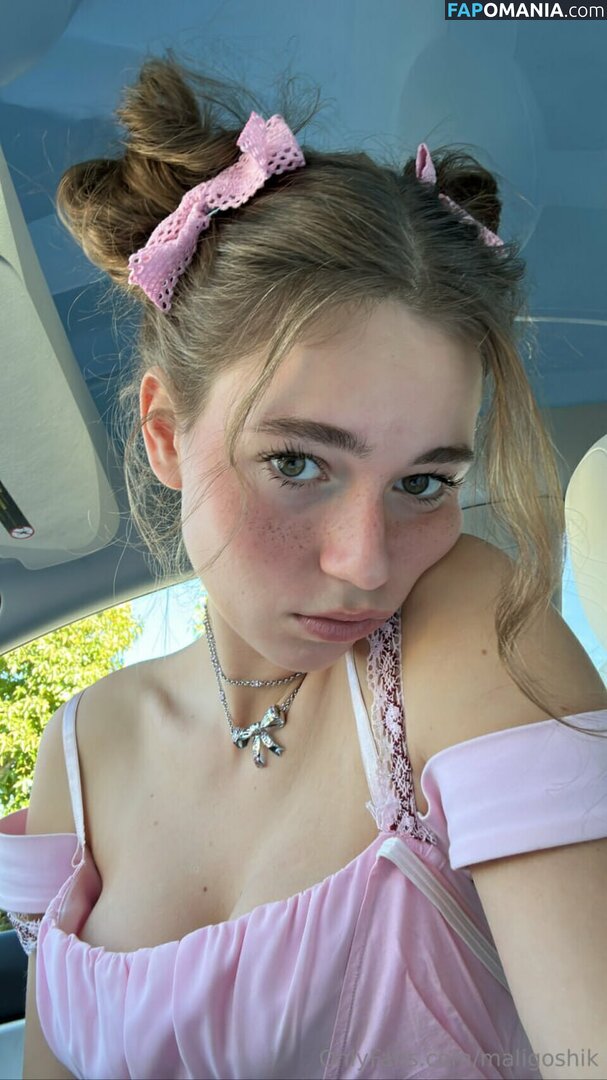 Anna Malygon / anna.malygon / maligoshik Nackt OnlyFans  Geleaktes Foto #2