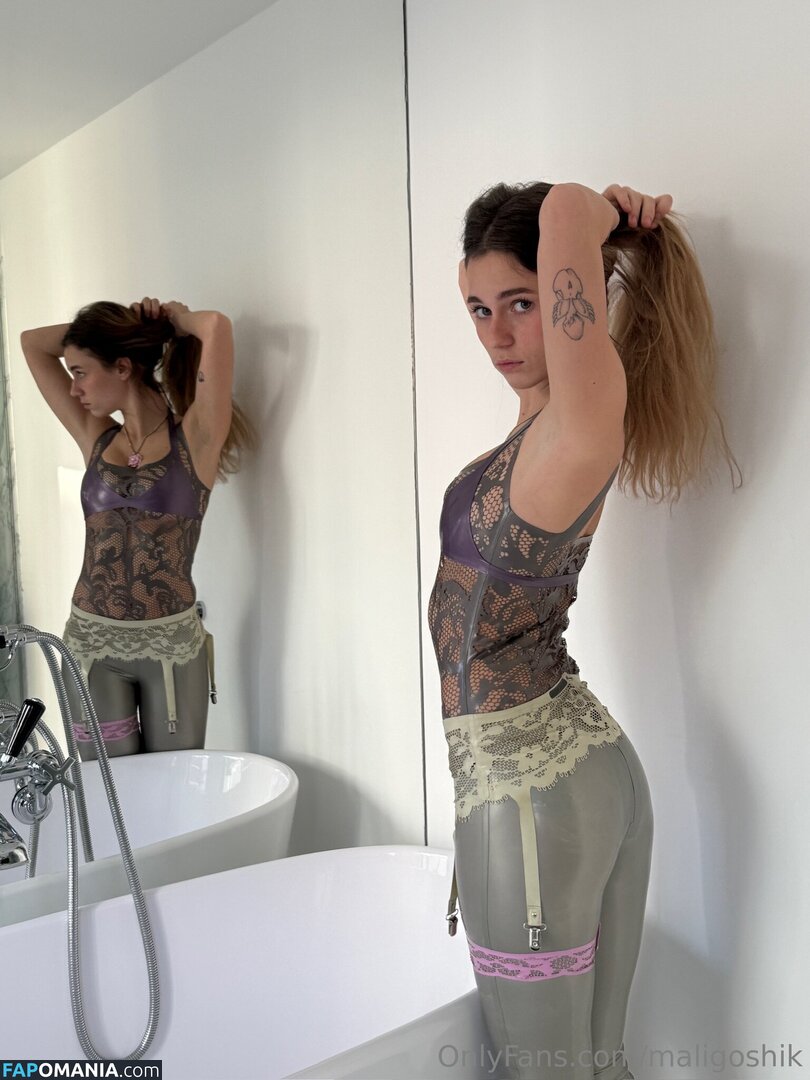 Anna Malygon / anna.malygon / maligoshik Nackt OnlyFans  Geleaktes Foto #12